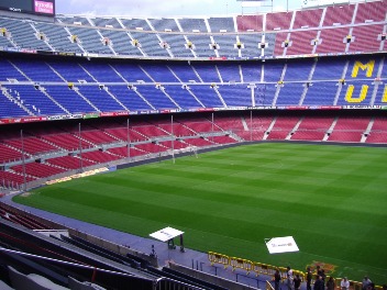 Barcelona Face Fresh Delays to Camp Nou Reopening Amid Safety Concerns