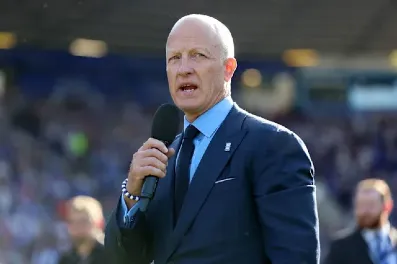 Premier League Clubs Must Not Be Disadvantaged by EFL Deal, Warns Birmingham Chairman