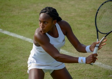 Coco Gauff Calls for More Grand Slam Revenue to Support Players’ Futures