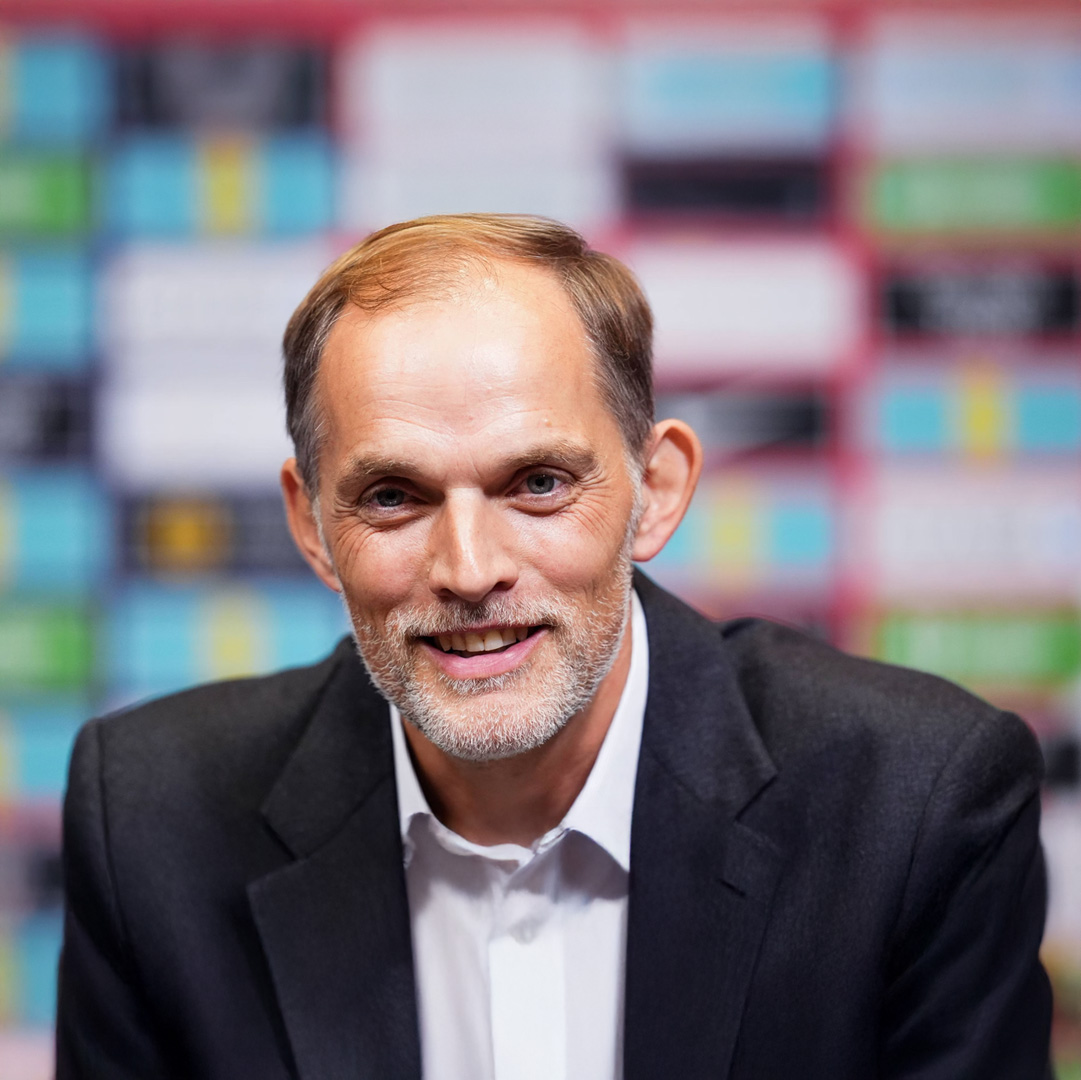 Tuchel Left Reeling as Three Players Withdraw from England Camp After Premier League Final Week