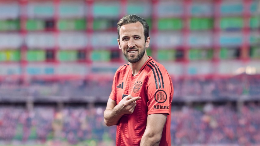 Barcelona Eye Harry Kane as First-Choice Successor to Robert Lewandowski