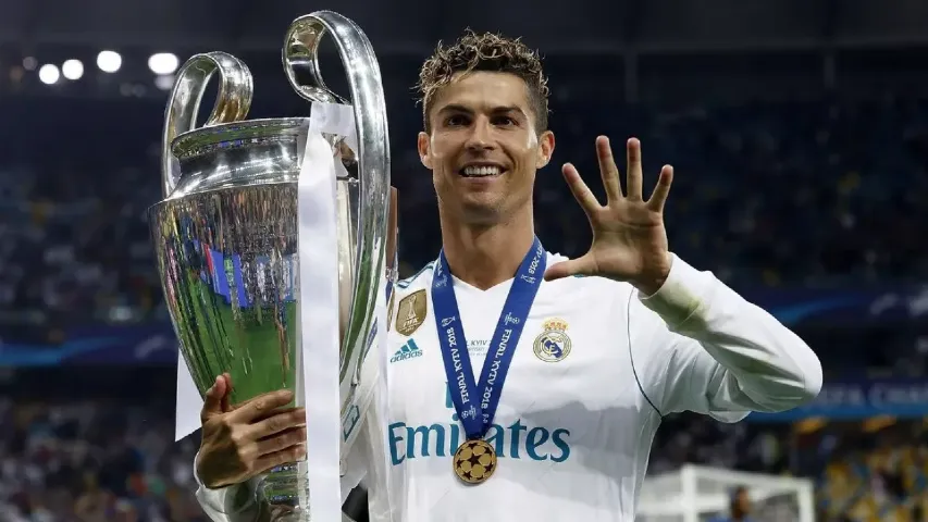 Top 10 Highest Goalscorers in UEFA Champions League History