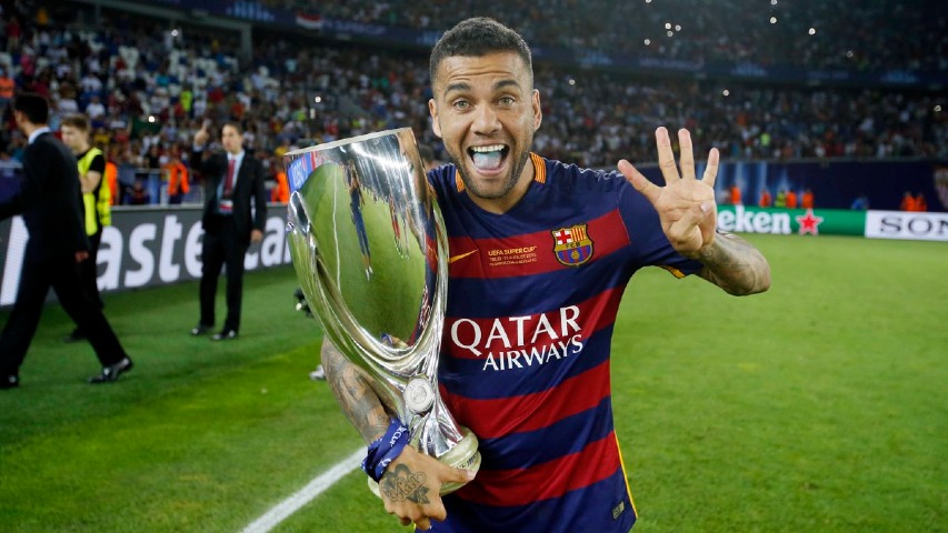 The World’s Most Trophy-Winning Footballers in History