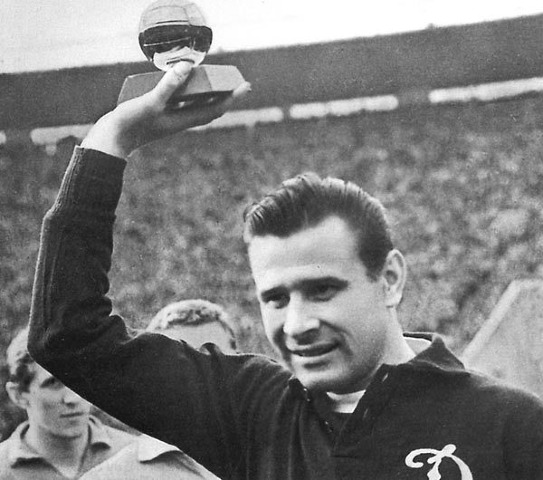 The 10 Greatest Goalkeepers of All Time