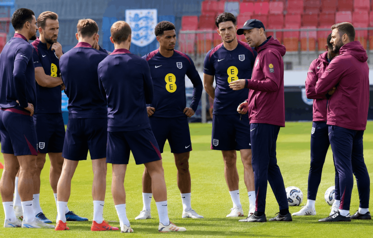 England Squad Experience Analysis: What Cap Counts Mean for Football Bettors
