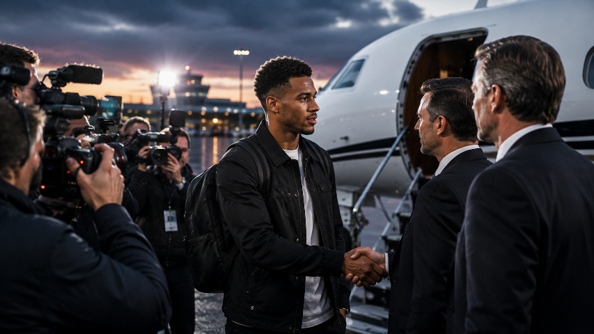Football Transfer Betting Explained: How to Find Value in UK Transfer Markets