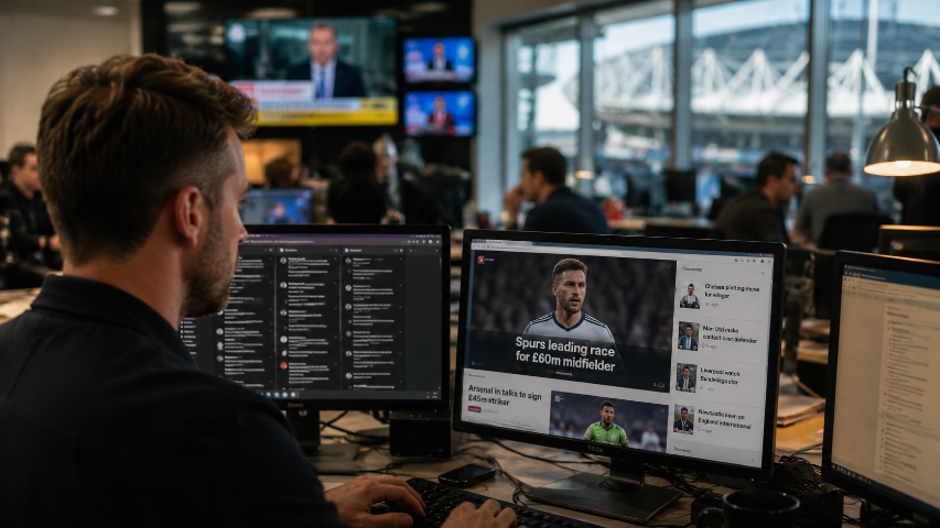 Football Transfer Betting Odds: How Pundit Opinions Move UK Markets