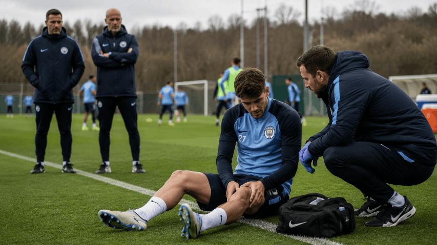 Football Injury News & Team Absences: How to Use Pre-Match Updates for Smarter Betting