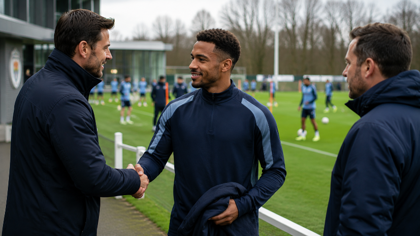 Football Transfer News UK: How New Signings Affect Betting Odds