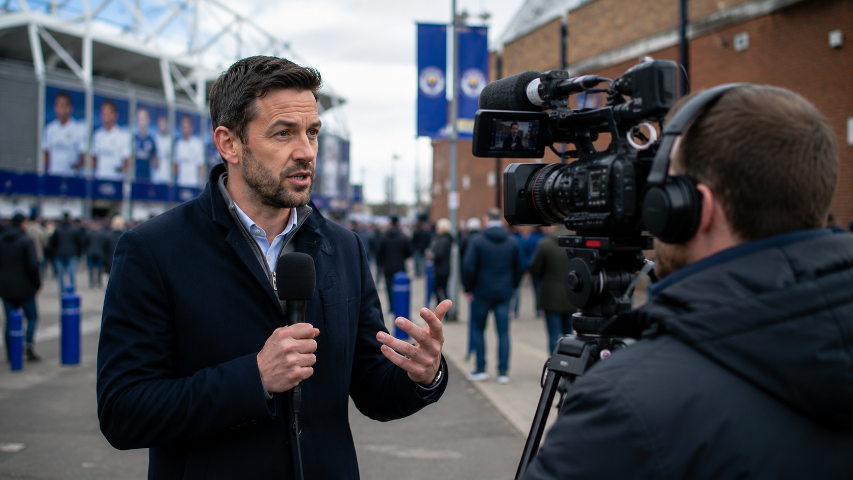 Football Transfer Rumours & Betting Odds: A UK Punter’s Guide