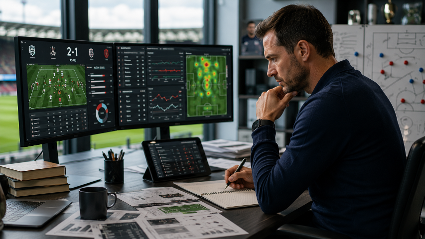 Football Match Predictions: Understanding Correct Score, Goal Markets and Betting Value