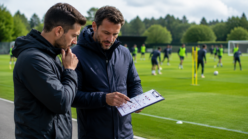 Football Match Predictions & Betting Tips for UK Bettors