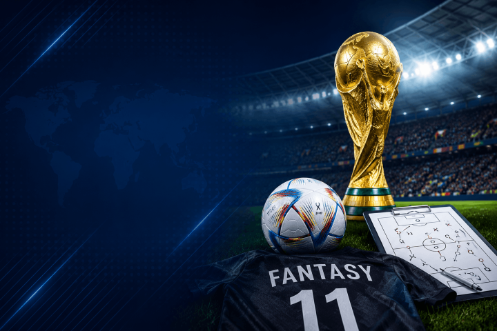 World Cup Fantasy Football Tips: Round Three Strategy for UK Managers