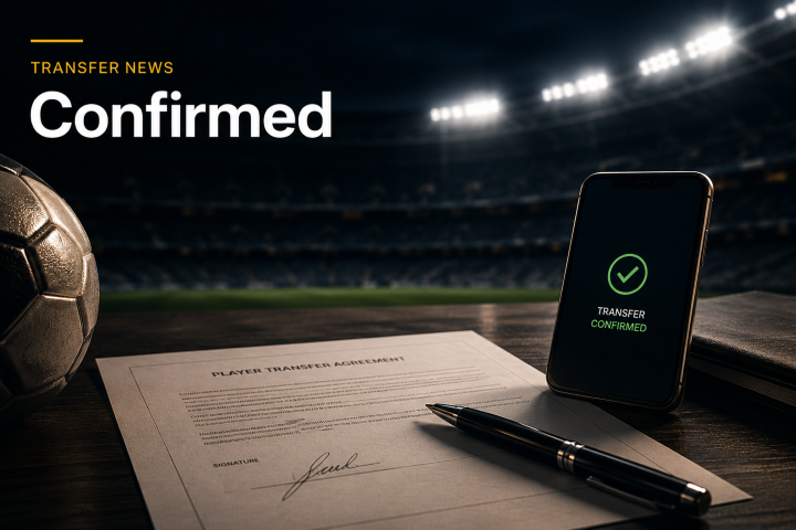 Confirmed Football Transfers UK: How New Signings Affect Betting Odds